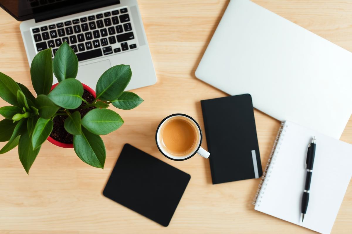 Designing calm software in a noisy world