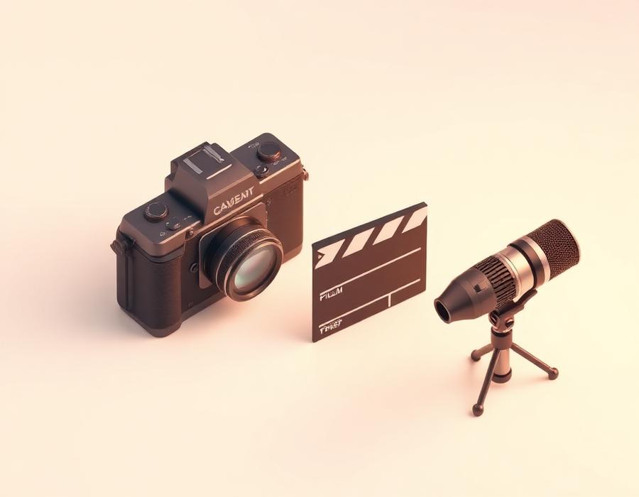 Premium Video Production